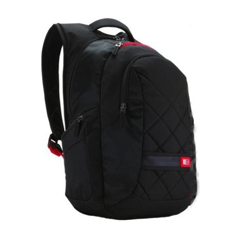 Case Logic | DLBP114K | Fits up to size 14.1 " | Backpack | Black