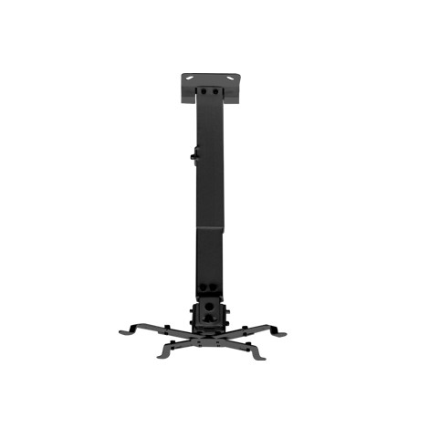 Sunne | Projector Ceiling mount | Tilt, Swivel | Maximum weight (capacity) 20 kg | Black