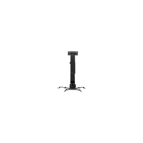Sunne | Projector Ceiling mount | Tilt, Swivel | Maximum weight (capacity) 20 kg | Black