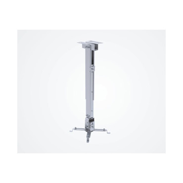 Sunne | Projector Ceiling mount | Tilt, Swivel | Maximum weight (capacity) 20 kg | Black