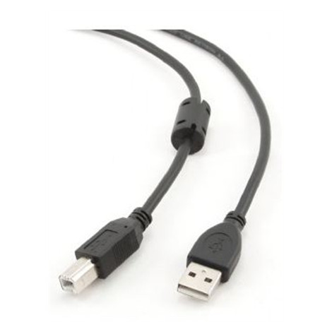 Cablexpert | 1.8m USB 2.0 A/B M | USB-A to USB-B USB A | USB B