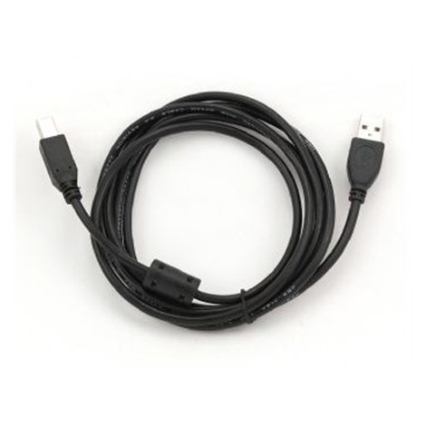 Cablexpert | 1.8m USB 2.0 A/B M | USB-A to USB-B USB A | USB B