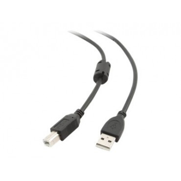 Cablexpert | 1.8m USB 2.0 A/B M | USB-A to USB-B USB A | USB B