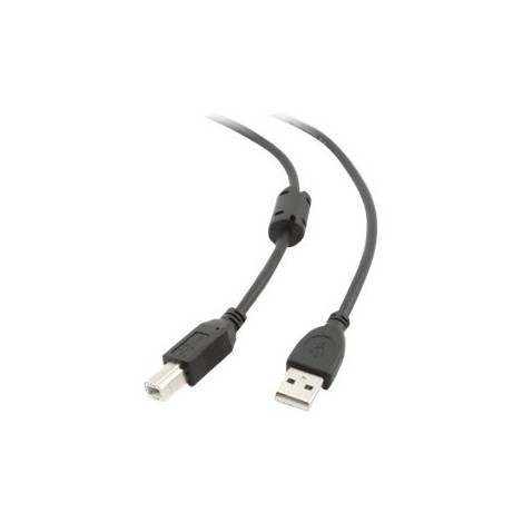 Cablexpert | 1.8m USB 2.0 A/B M | USB-A to USB-B USB A | USB B