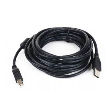 Cablexpert | 1.8m USB 2.0 A/B M | USB-A to USB-B USB A | USB B