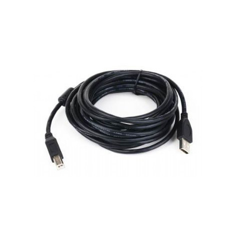 Cablexpert | 1.8m USB 2.0 A/B M | USB-A to USB-B USB A | USB B