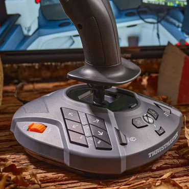 Thrustmaster Joystick SimTask Farmstick, XBOX