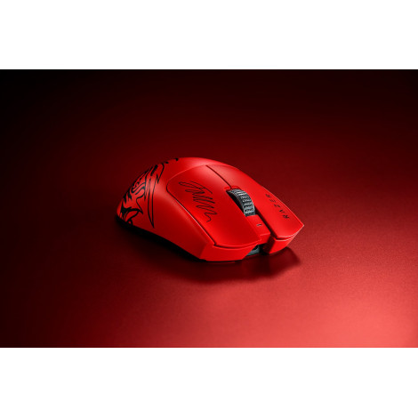 Razer | Viper V3 Pro | Wireless/Wired | Gaming Mouse | Faker Edition