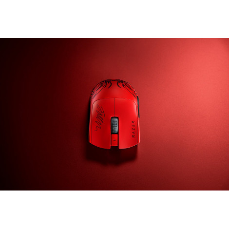 Razer | Viper V3 Pro | Wireless/Wired | Gaming Mouse | Faker Edition