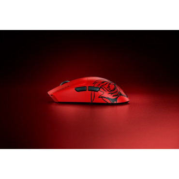 Razer | Viper V3 Pro | Wireless/Wired | Gaming Mouse | Faker Edition