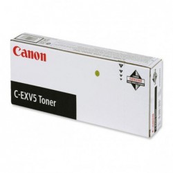 OEM kasetė Canon C-EXV 5...