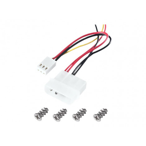 Deepcool | XFAN 120 | Black | Fan