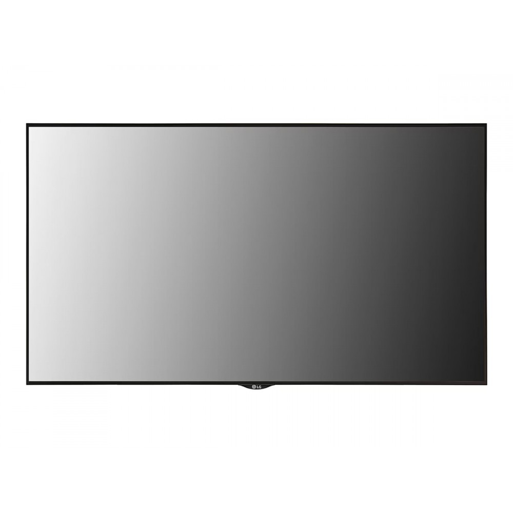 LG 55XS4P-B | 55 " | 4000 cd/m | Landscape/Portrait | 24/7 | webOS | 9 ms | 178 | 178