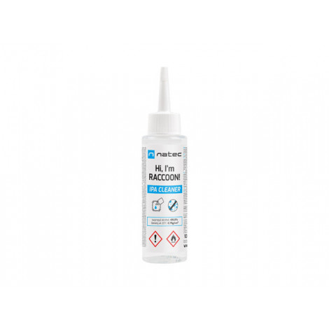 Natec IPA Cleaner | Racoon | Cleaner | 100 ml
