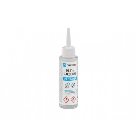 Natec IPA Cleaner | Racoon | Cleaner | 100 ml