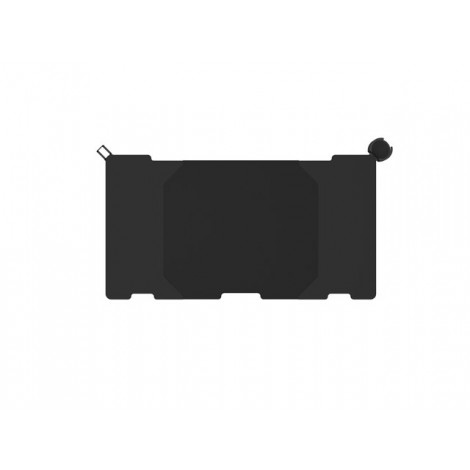 Genesis | Modular Gaming Desk | Holm 140 RGB | Anthracite Black