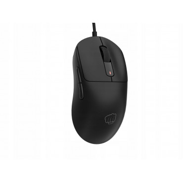 Fury Gaming Mouse | Tanto T4 | Wired | USB | Black