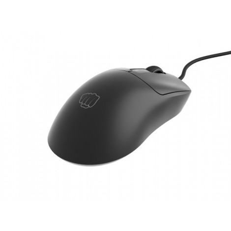 Fury Gaming Mouse | Tanto T4 | Wired | USB | Black