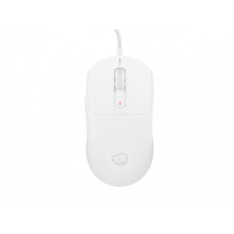 Fury Gaming Mouse | Tanto T4 | Wired | USB | White