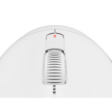 Fury Gaming Mouse | Tanto T4 | Wired | USB | White