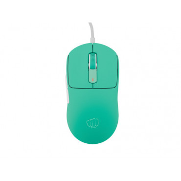 Fury Gaming Mouse | Tanto T4 | Wired | USB | Mint