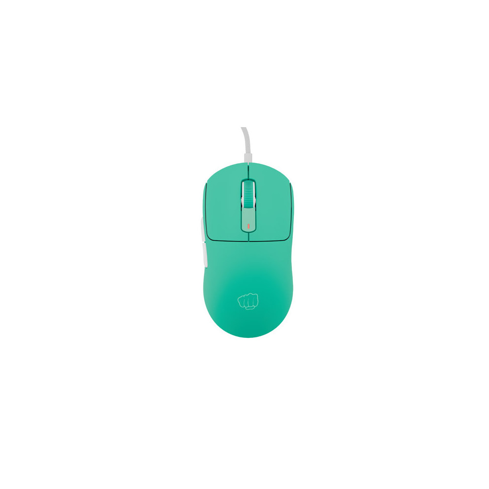 Fury Gaming Mouse | Tanto T4 | Wired | USB | Mint