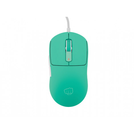 Fury Gaming Mouse | Tanto T4 | Wired | USB | Mint