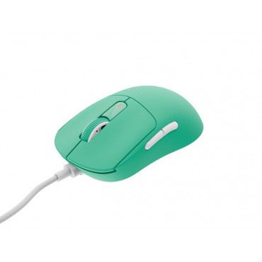 Fury Gaming Mouse | Tanto T4 | Wired | USB | Mint