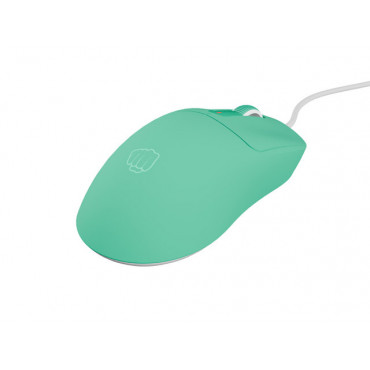 Fury Gaming Mouse | Tanto T4 | Wired | USB | Mint