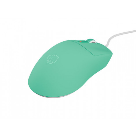 Fury Gaming Mouse | Tanto T4 | Wired | USB | Mint