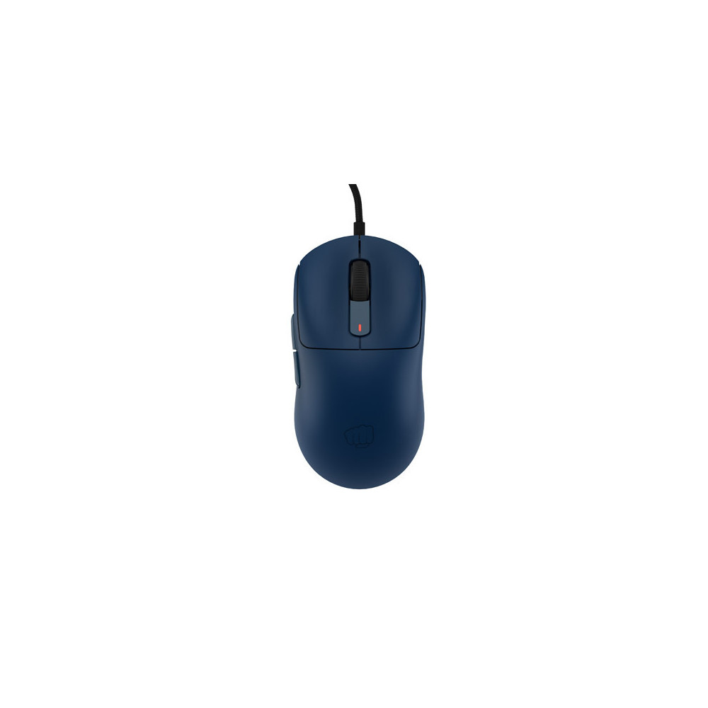 Fury Gaming Mouse | Tanto T4 | Wired | USB | Blue