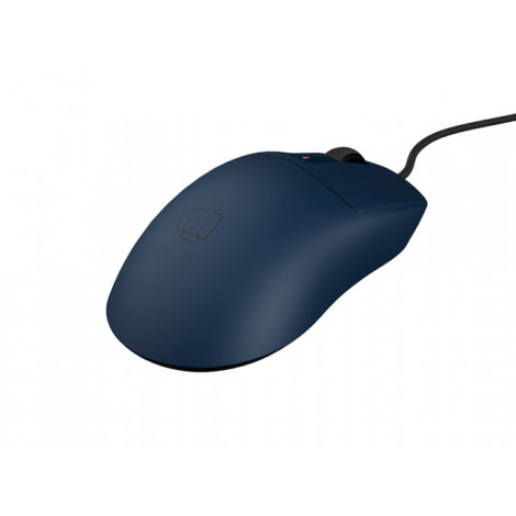 Fury Gaming Mouse | Tanto T4 | Wired | USB | Blue