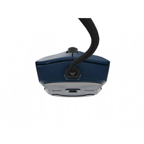 Fury Gaming Mouse | Tanto T4 | Wired | USB | Blue