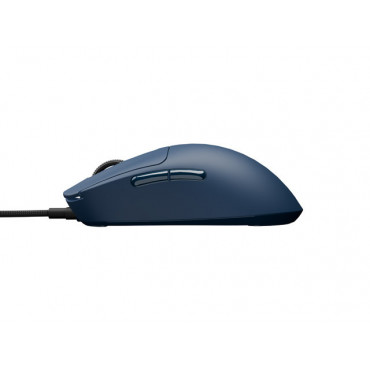 Fury Gaming Mouse | Tanto T4 | Wired | USB | Blue