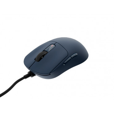 Fury Gaming Mouse | Tanto T4 | Wired | USB | Blue