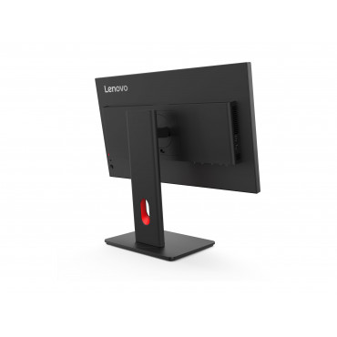 Lenovo ThinkVision T24-40 23.8 1920x1080/16:9/250 nits/DP/HDMI/USB/Black/3Y Warranty | Lenovo