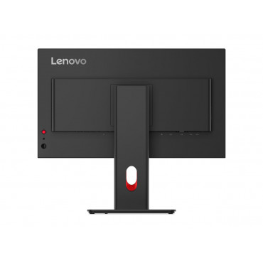 Lenovo ThinkVision T24-40 23.8 1920x1080/16:9/250 nits/DP/HDMI/USB/Black/3Y Warranty | Lenovo