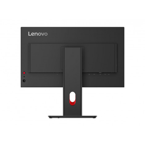 Lenovo ThinkVision T24-40 23.8 1920x1080/16:9/250 nits/DP/HDMI/USB/Black/3Y Warranty | Lenovo