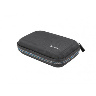 Genesis | Travel Case Organizer for HDD/SDD cables | Natec Krill 2