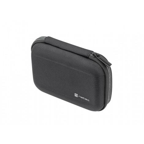 Genesis | Travel Case Organizer for HDD/SDD cables | Natec Krill 2