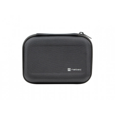 Genesis | Travel Case Organizer for HDD/SDD cables | Natec Krill 2