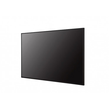 LG 43UH5N-M | 43 " | Landscape/Portrait | 24/7 | webOS | Wi-Fi | 500 cd/m | 8 ms | 178 | 178