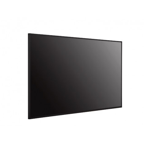 LG 43UH5N-M | 43 " | Landscape/Portrait | 24/7 | webOS | Wi-Fi | 500 cd/m | 8 ms | 178 | 178