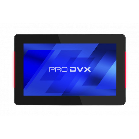 ProDVX APPC-7XPL | 7 " | Landscape/Portrait | 24/7 | Android | Wi-Fi | Touchscreen | 300 cd/m | 140 | 130