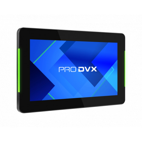 ProDVX APPC-7XPL | 7 " | Landscape/Portrait | 24/7 | Android | Wi-Fi | Touchscreen | 300 cd/m | 140 | 130