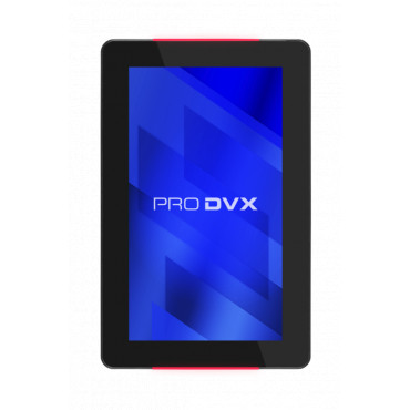 ProDVX APPC-7XPL | 7 " | Landscape/Portrait | 24/7 | Android | Wi-Fi | Touchscreen | 300 cd/m | 140 | 130