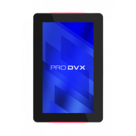ProDVX APPC-7XPL | 7 " | Landscape/Portrait | 24/7 | Android | Wi-Fi | Touchscreen | 300 cd/m | 140 | 130