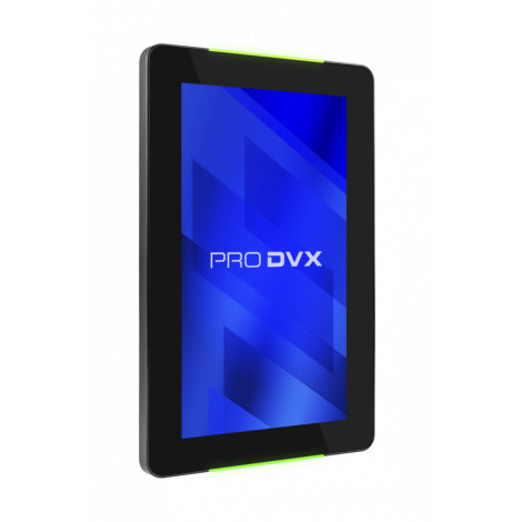 ProDVX APPC-7XPL | 7 " | Landscape/Portrait | 24/7 | Android | Wi-Fi | Touchscreen | 300 cd/m | 140 | 130