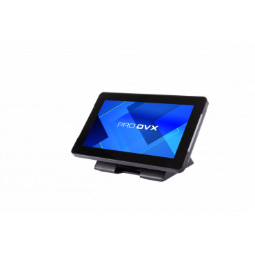 ProDVX PS-75 Pyramid Desk Stand | 7-10 " | Black