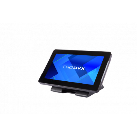 ProDVX PS-75 Pyramid Desk Stand | 7-10 " | Black